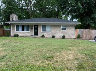 5581 Dorinda Dr, Louisville, KY 40258
