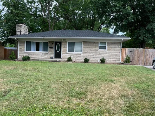 5581 Dorinda Dr, Louisville, KY 40258