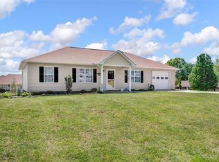 2317 7th Ave NW, Hickory, NC 28601