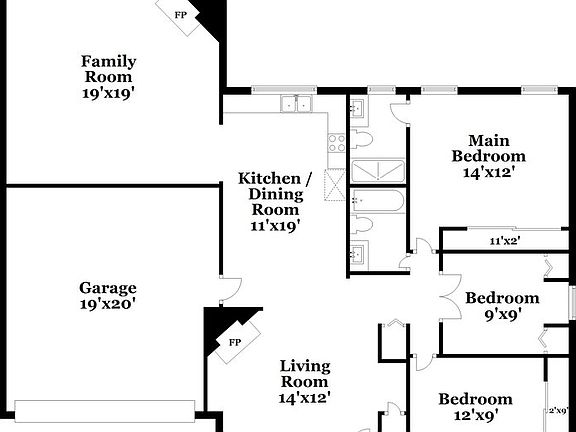2nd image of 5222 W Aster Dr