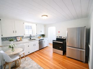 14 Paul Revere Rd #1, Arlington, MA 02476