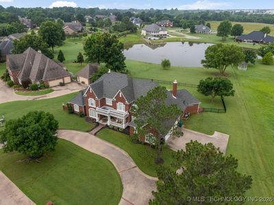 8766 Haskell Dr, Broken Arrow, OK, 74014