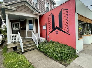 732 South Ave, Rochester, NY 14620