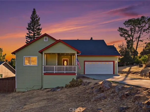17265 Brookfield Rd, Hidden Valley Lake, CA 95467