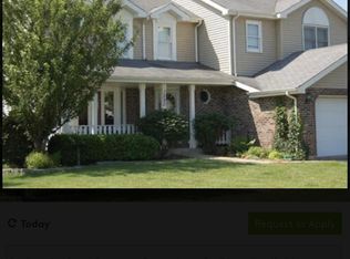 1590 Lois Ann Ln, Naperville, IL