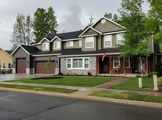 915 N 440 E Martha Ln, Midway, UT 84049