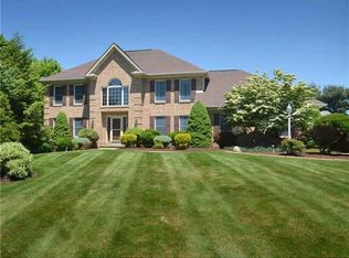 5003 Nottingham Ct, Murrysville, PA 15668