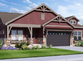 Evans Plan, Dillon Pointe, Broomfield, CO 80020