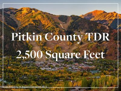 Tdr Tdr, Aspen, CO, 81611