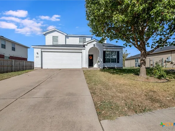 5120 Stonehaven Dr, Temple, TX 76502