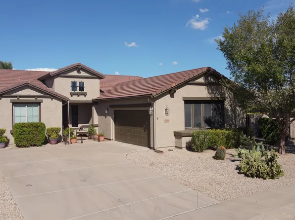 1086 W DESERT ASTER Road, San Tan Valley, AZ 85143