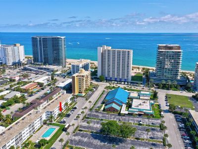 3221 NE 8th St APT 103, Pompano Beach, FL, 33062