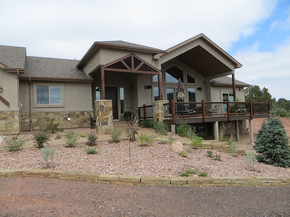 2nd image of 11730 Bison Meadows Ct. To Be Built