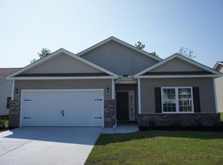 543 Rycola Cir LOT 141, Topsail Surfside Beach, SC 29575