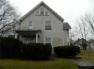 438 Watson St, Sharon, PA
