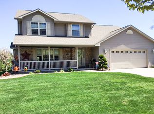 1738 Belmont Rd, Green Bay, WI 54313