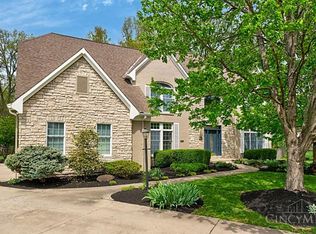 9967 Humphrey Rd, Cincinnati, OH 45242