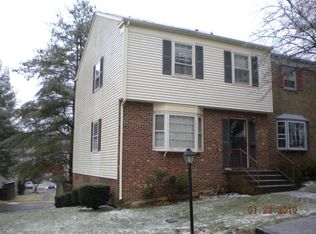 2801 Chelsea Ct, Blacksburg, VA 24060