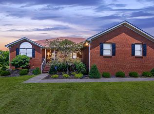 108 Morgan Dr, Richmond, KY 40475