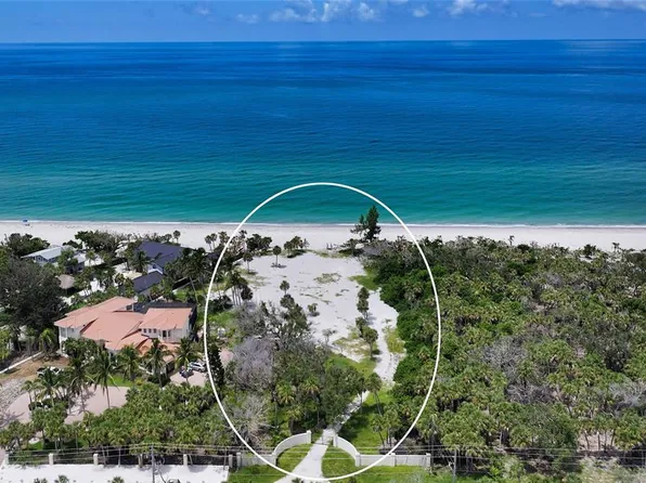 6160 Manasota Key Rd, Englewood, FL 34223