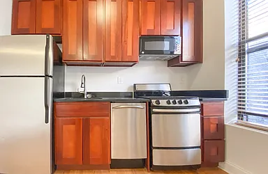 Rented by Quality Living Village, Inc.
