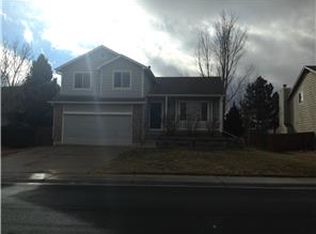 11455 Chase Way, Westminster, CO 80020
