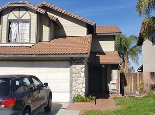 14742 Mountain High Dr, Fontana, CA 92337