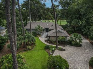 19 Willow Oak Rd, Hilton Head Island, SC 29928