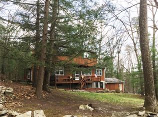 2116 State Route 97, Glen Spey, NY 12770