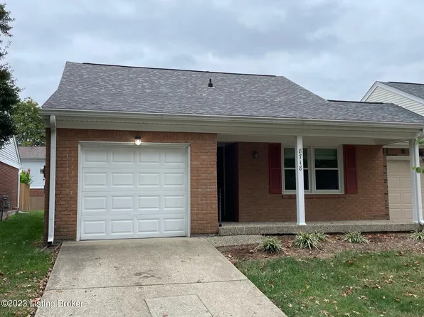 8718 Deer Point Ct, Louisville, KY 40242