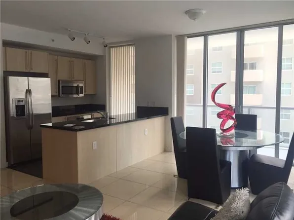 1111 SW 1st Ave APT 1220-N, Miami, FL 33130