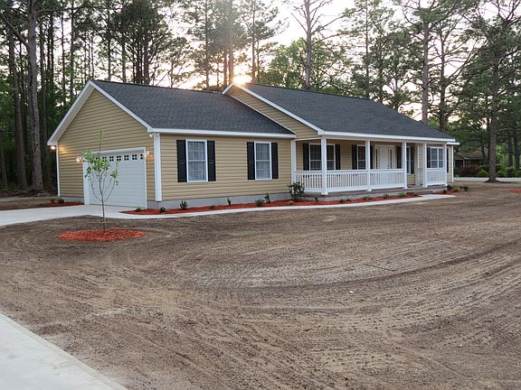 5th image of 3319 W Railroad Blvd