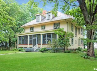 8109 W Grange Hall Rd, Edwards, IL 61528