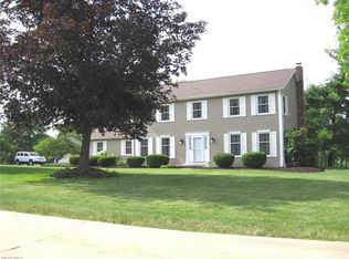 2421 Olde Farm Ln, Hudson, OH