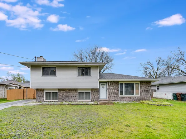 4713 153rd St, Oak Forest, IL 60452