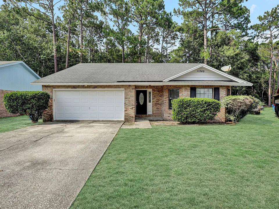 11349 Blossom Ridge Dr