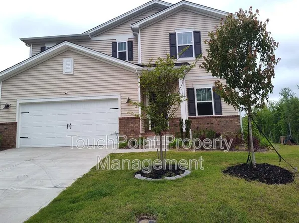 115 Sentinel Ct, Mooresville, NC 28115