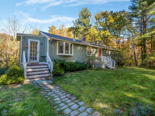 53 Lewis Road, Kittery, ME 03904