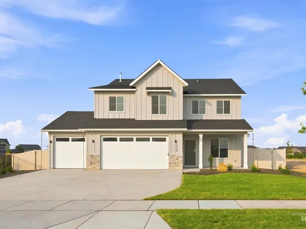 3035 N Schimigadoon Way, Eagle, ID 83616