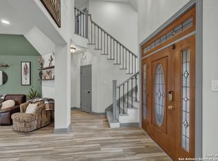 26334 Sunny Mdw, San Antonio, TX 78260