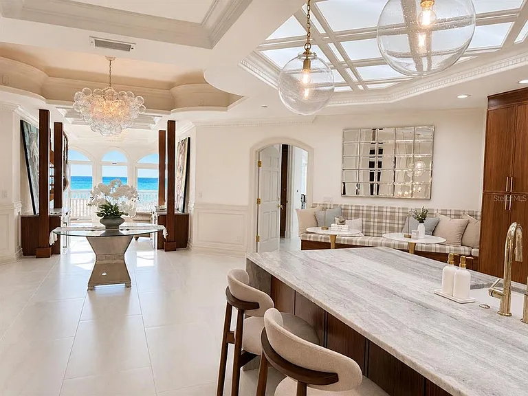 3800 Gulf Blvd #PENTHOUSE — Photo 6
