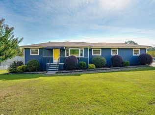 700 Ely Rd, Hixson, TN 37343