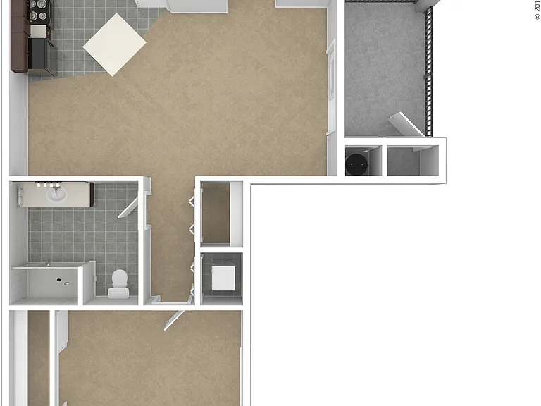 The Villas at Scenic River, A 55+ Community — Photo 31
