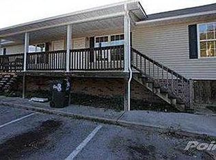 2231 McCroskey Island Rd, Sevierville, TN 37876