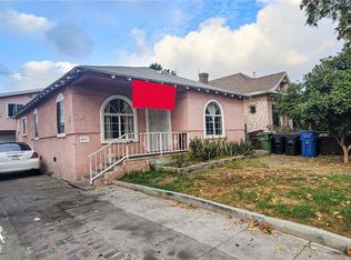 1209 E 34th St, Los Angeles, CA 90011