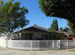 4081 Elenda St, Culver City, CA 90232