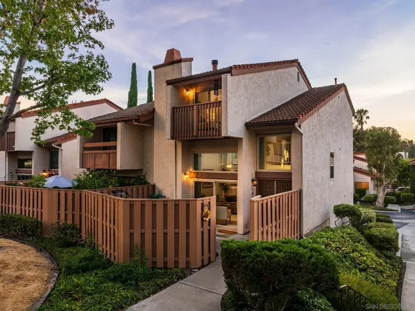 5353 Aztec Dr Unit 12, La Mesa, CA 91942