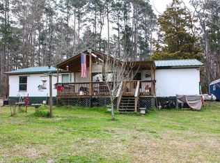 180 The Woods Rd, Coldspring, TX 77331