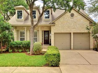 5209 Bluestar Dr, Austin, TX 78739