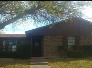 232 Laredo Dr, Hewitt, TX 76643